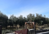 Non-developable land for sale on España, Villa de Otura, ref: TR408824 photo