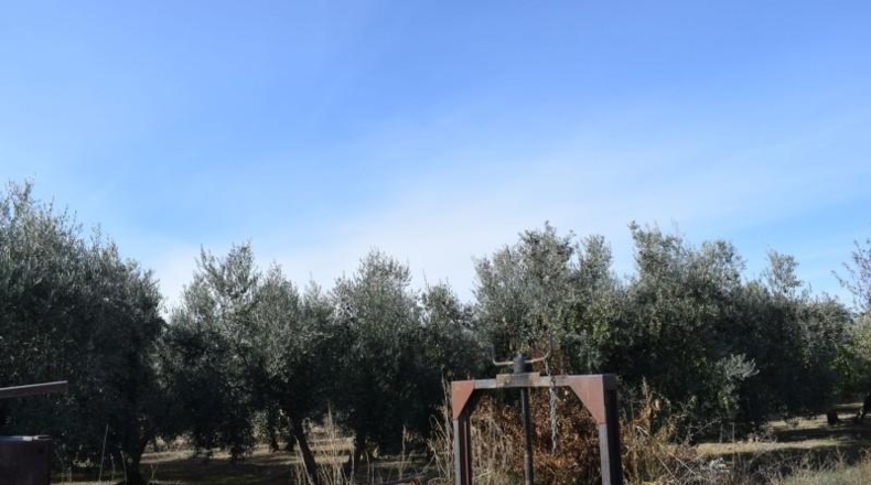 Granada - Villa de Otura - 2600m2