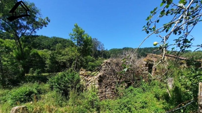 Cantabria - Resconorio - 6650m2