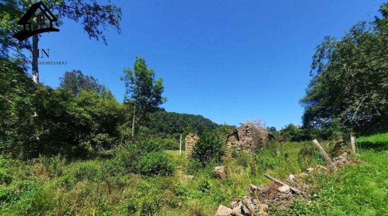 Cantabria - Resconorio - 6650m2