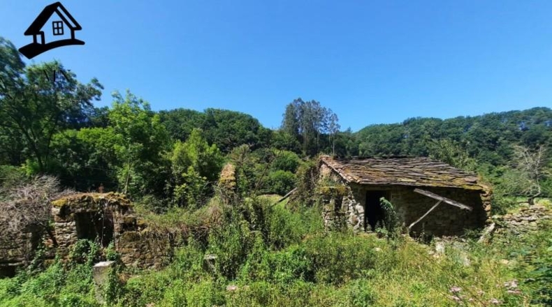 Cantabria - Resconorio - 6650m2