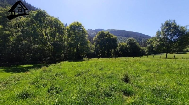 Cantabria - Resconorio - 6650m2