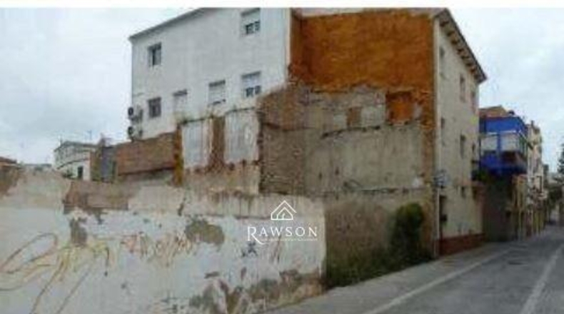 Tarragona - el Vendrell - 99m2