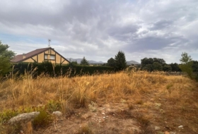 Zarzuela del Monte 700&nbsp;м²