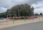 Parcela urbanizable en venta en la España, Zarzuela del Monte, ref: TR366825 foto