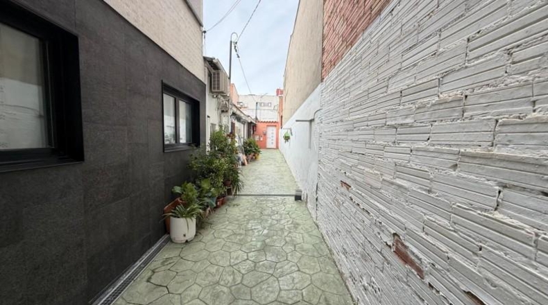 Barcelona - Santa Margarida de Montbui - 87m2