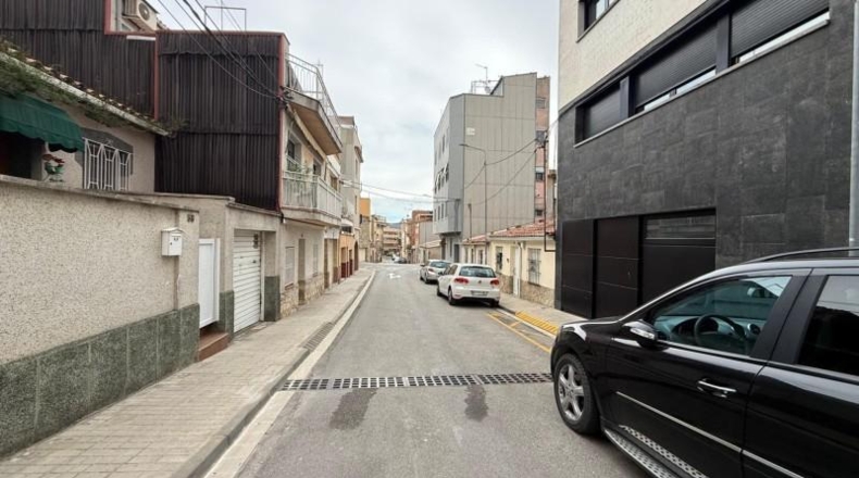 Barcelona - Santa Margarida de Montbui - 87m2