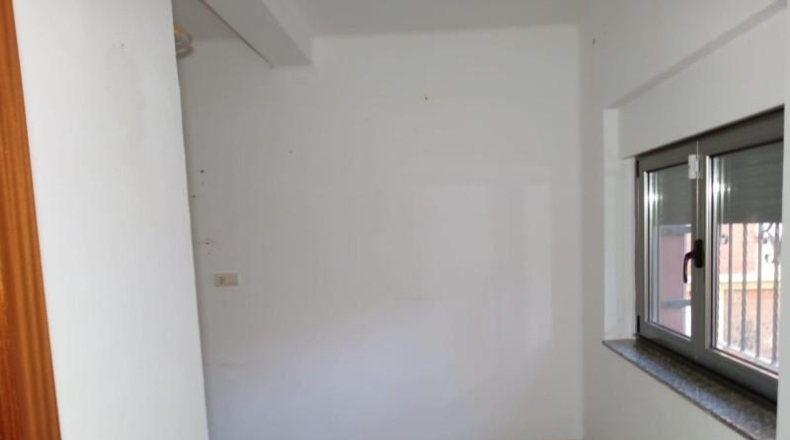 León - San Román de Bembibre - 93m2