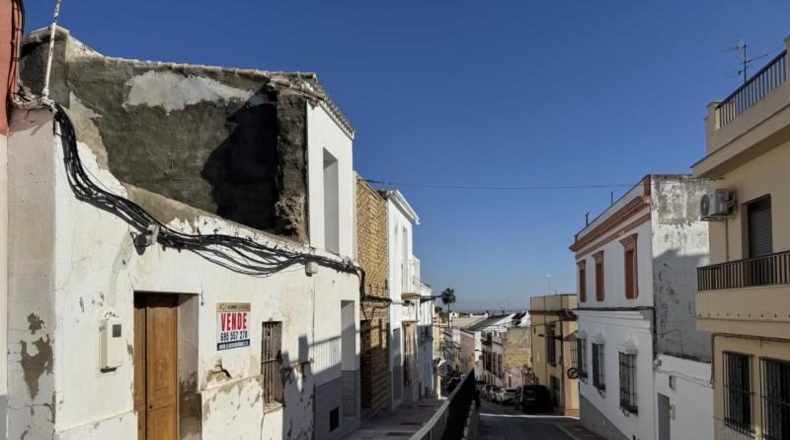Sevilla - Las Cabezas de San Juan - 247m2