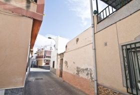 Motril 83&nbsp;м²