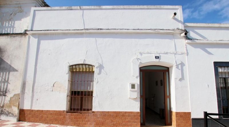 Badajoz - Лобон - 293m2