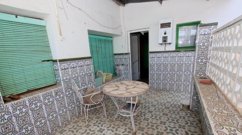 Badajoz - Лобон - 293m2