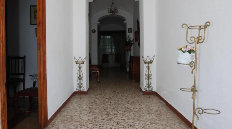 Badajoz - Лобон - 293m2