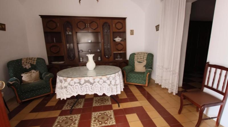 Badajoz - Лобон - 293m2