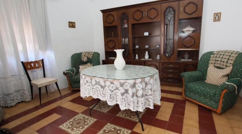 Badajoz - Лобон - 293m2