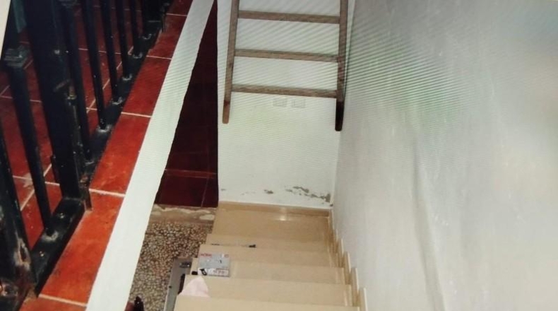 Huelva - Paymogo - 185m2