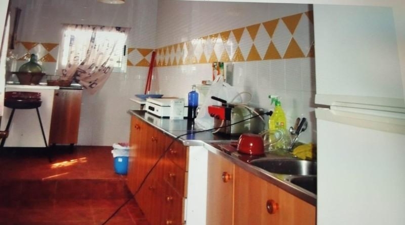 Huelva - Paymogo - 185m2