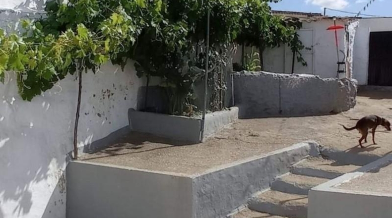 Huelva - Paymogo - 185m2