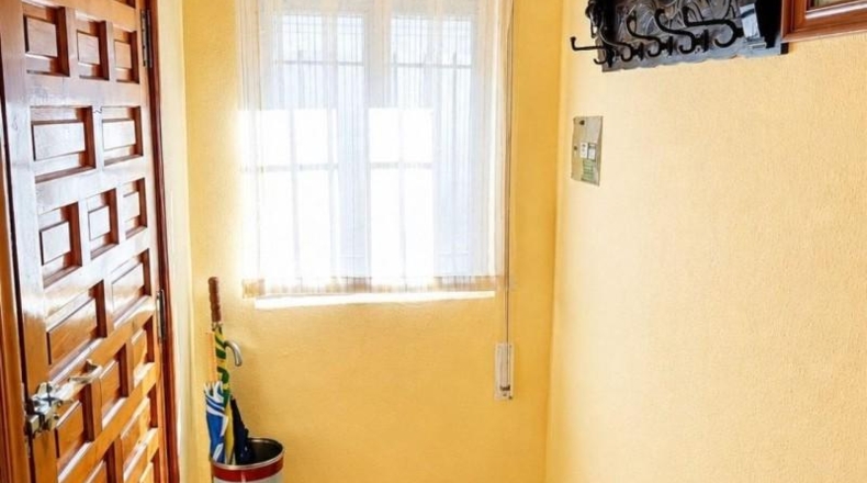 Palencia - Lagartos - 90m2