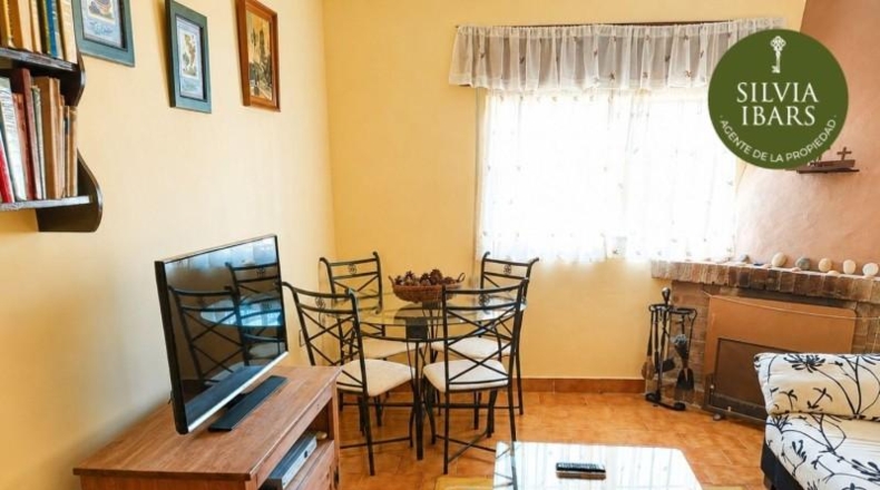 Palencia - Lagartos - 90m2