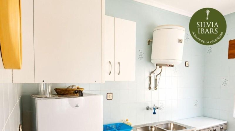 Palencia - Lagartos - 90m2