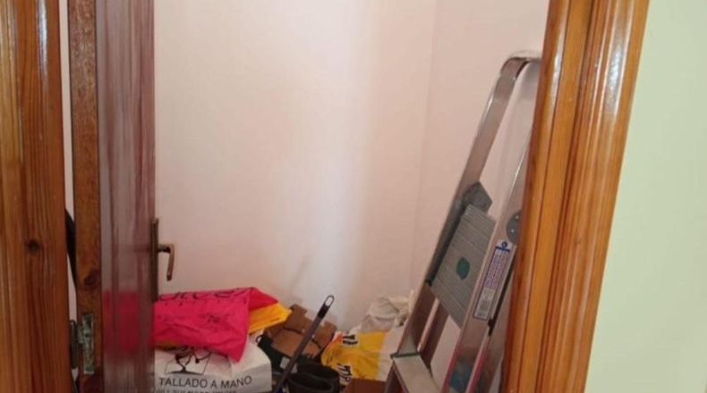 Palencia - Lagartos - 90m2