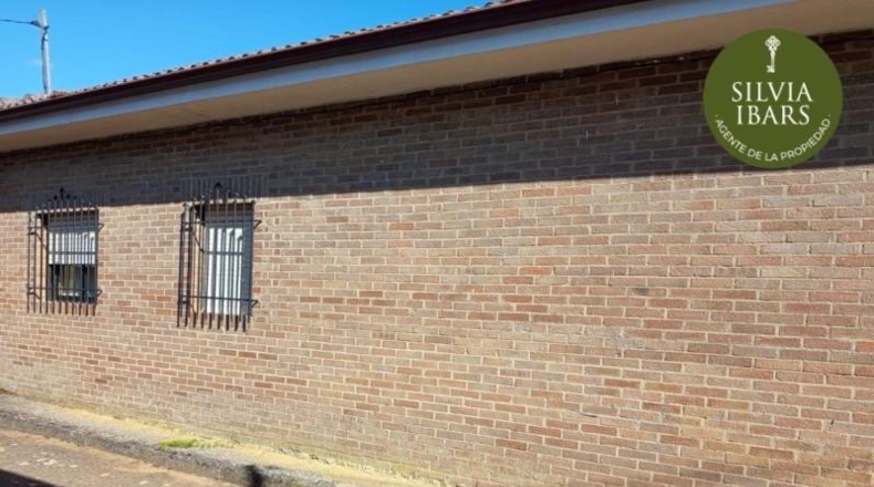 Palencia - Lagartos - 90m2