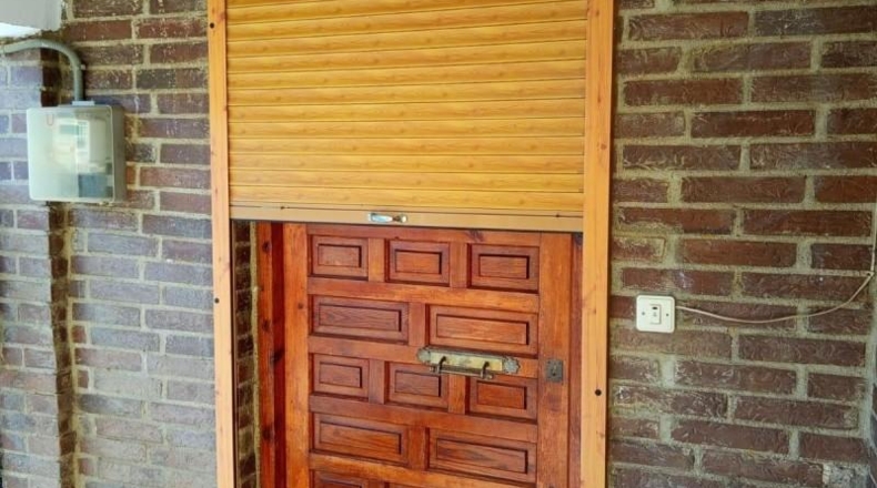 Palencia - Lagartos - 90m2