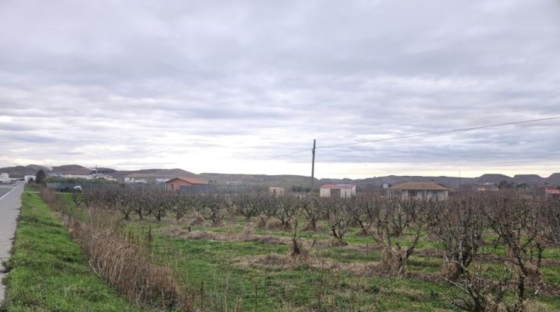 Navarra - Lodosa - 8977m2