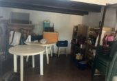 Chalet independiente con terreno en venta en la España, Camarles, ref: TR376734 foto