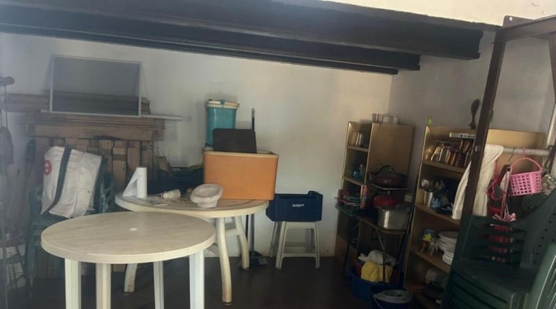 Tarragona - Camarles - 8361m2