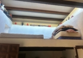 Chalet independiente con terreno en venta en la España, Camarles, ref: TR376734 foto