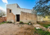 Chalet independiente con terreno en venta en la España, Camarles, ref: TR376734 foto