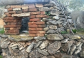 Chalet independiente con terreno en venta en la España, Camarles, ref: TR376734 foto