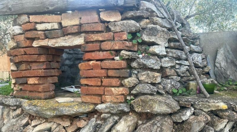 Tarragona - Camarles - 8361m2