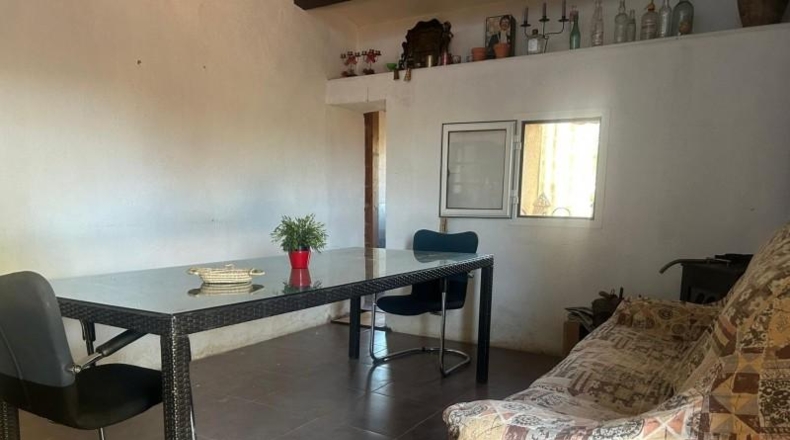 Tarragona - Camarles - 8361m2