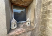 Chalet independiente con terreno en venta en la España, Camarles, ref: TR376734 foto