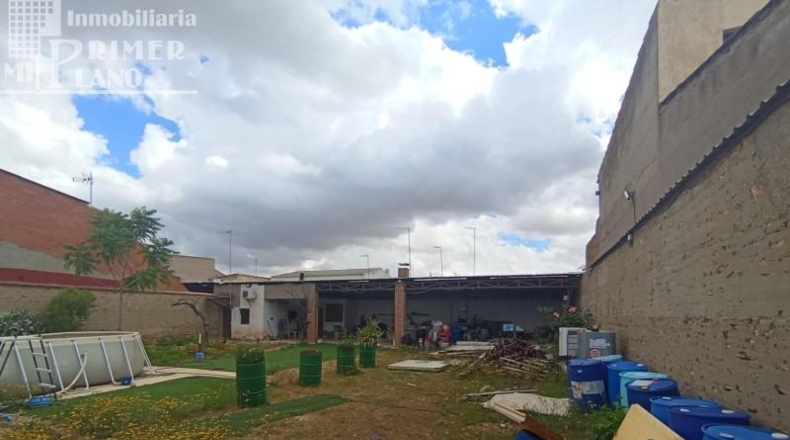 Ciudad Real - Tomelloso - 250m2