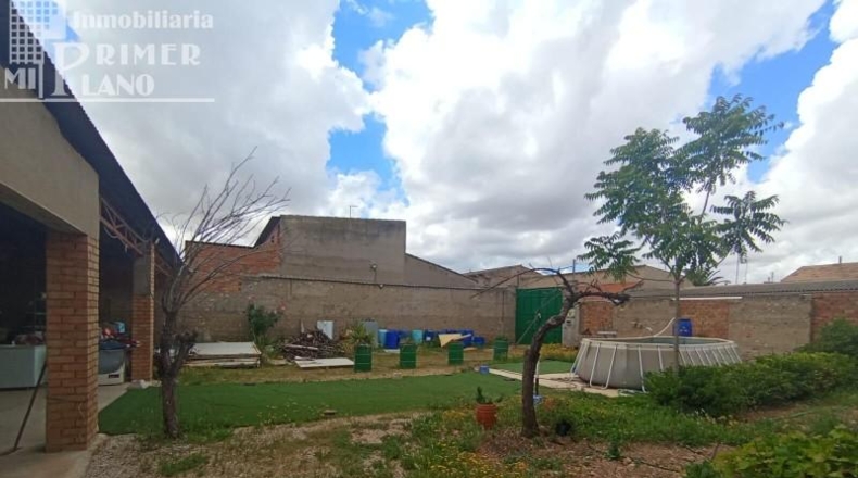 Ciudad Real - Tomelloso - 250m2