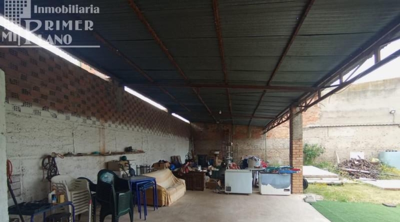 Ciudad Real - Tomelloso - 250m2