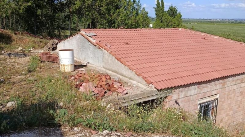 Cordova - Almodóvar del Río - 1600m2