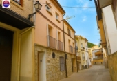 Casa de poble en venda a la España, Funes, ref.: TR303292 foto