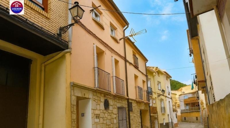 Navarra - Funes - 140m2