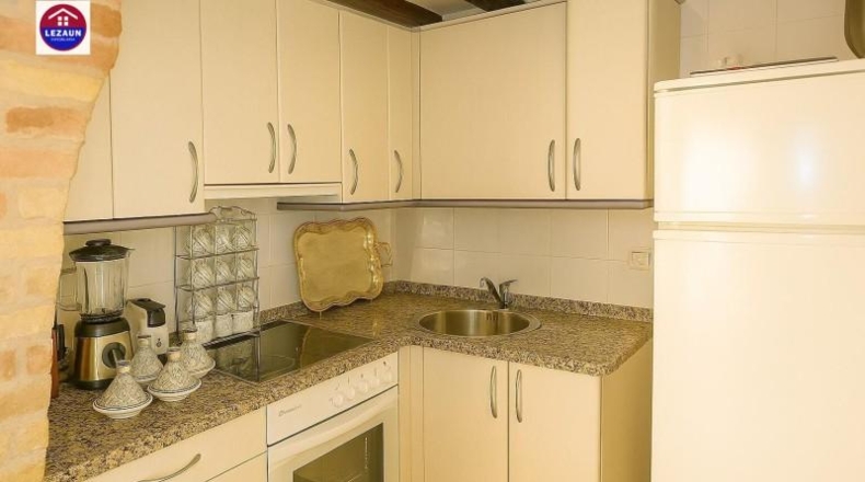 Navarra - Funes - 140m2
