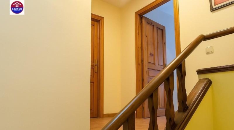 Navarra - Funes - 140m2