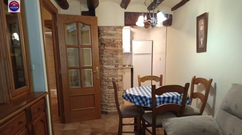 Navarra - Funes - 140m2