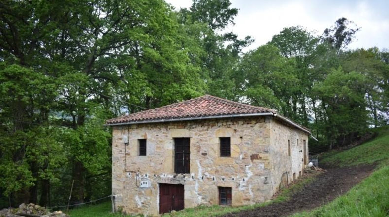 Cantàbria - Вильякарьедо - 16000m2