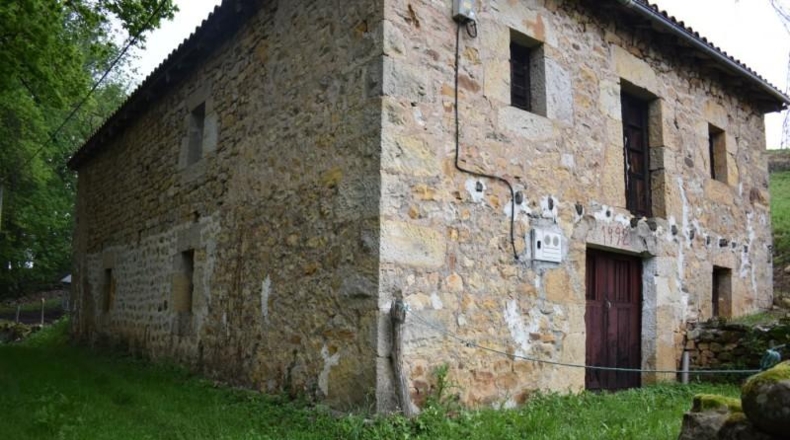 Cantàbria - Вильякарьедо - 16000m2