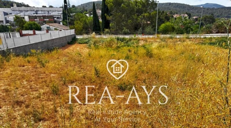 Barcelona - Olesa de Bonesvalls - 455m2