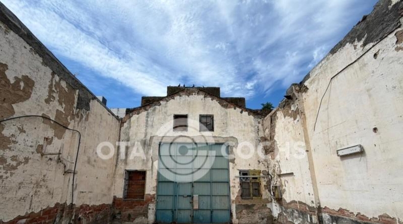 Tarragona - Reus - 162m2